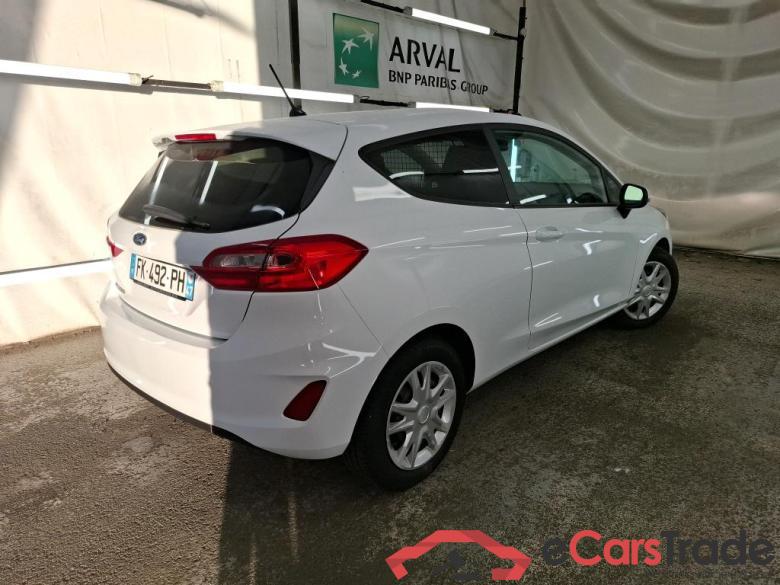 Ford 1.5 TDCi - 85 ch TREND Fiesta Affaires Trend 1.5 TDCi 85CV BVM6 E6dT #3