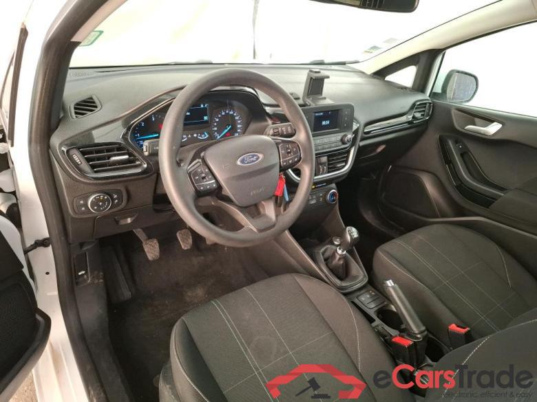 Ford 1.5 TDCi - 85 ch TREND Fiesta Affaires Trend 1.5 TDCi 85CV BVM6 E6dT #5