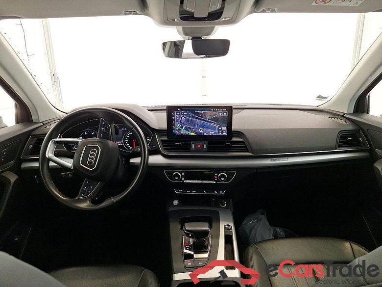 Audi 40 TDI 204 QTT S TRONIC 7 BUSINESS EXE AUDI Q5 Sportback / 2020 / 5P / SUV 40 TDI 204 QTT S TRONIC 7 BUSINESS EXE #5