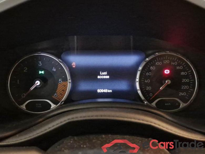 Jeep 5 JEEP RENEGADE / 2018 / 5P / SUV 1.6 MJET 130CV LIMITED #4