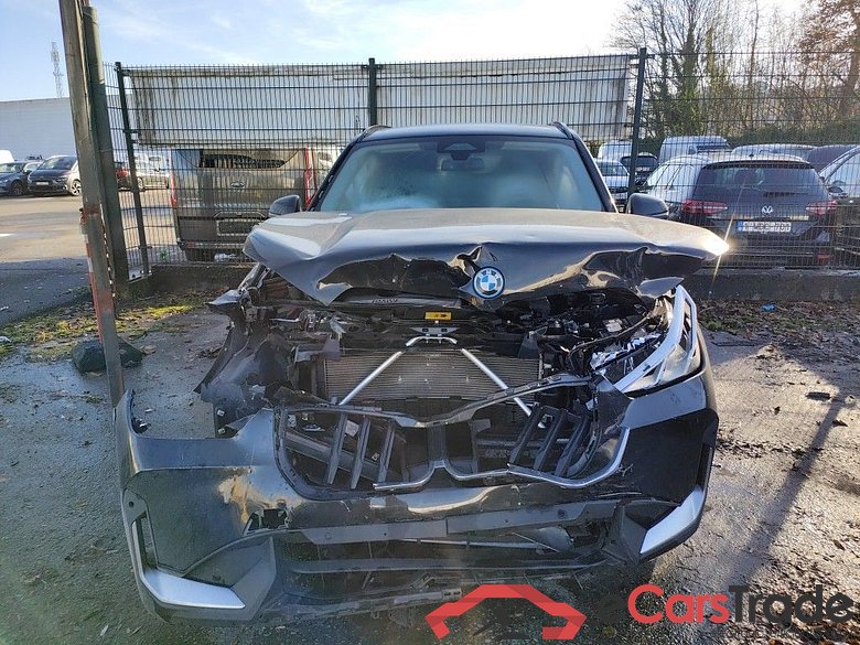 BMW X1 xDrive30e (240 kW) 5d  PV104/146 !!! Damaged Car, Geen IB2 !!! #1