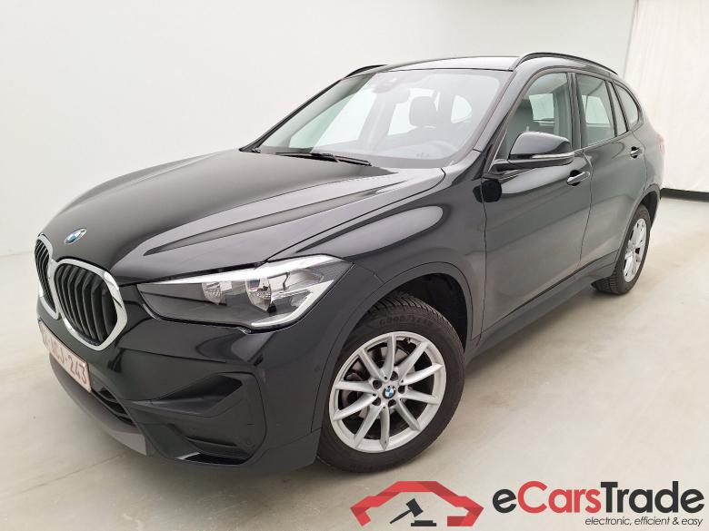 BMW, X1 FL'19, BMW X1 sDrive16dA (85 kW) 5d #4