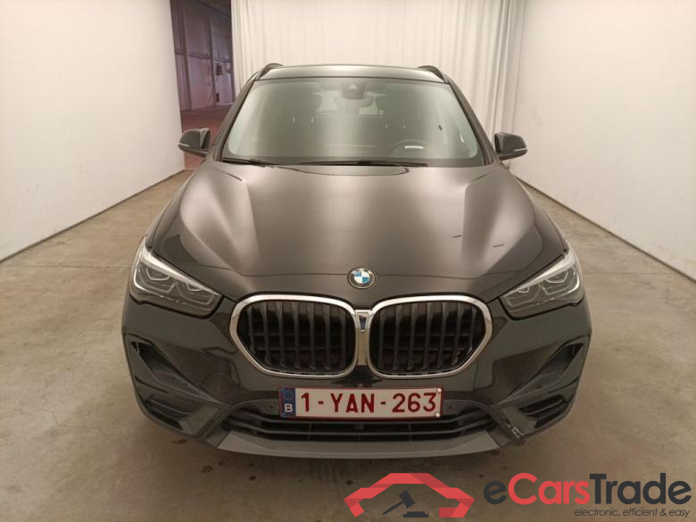 BMW X1 xDrive25e (162 kW) 5d