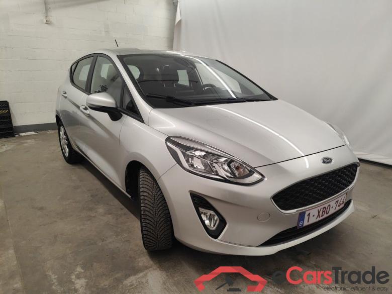 Ford Fiesta 1.1i 52kW Business Class 5d #2