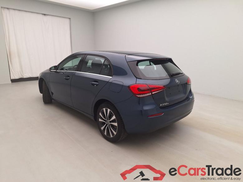 Mercedes, A-Class '18, Mercedes-Benz A-Klasse A 250 e 5d #3