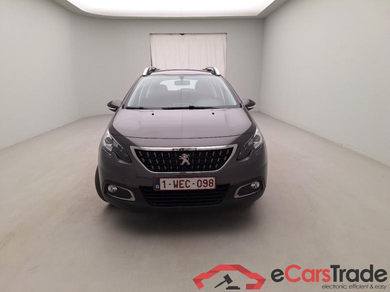 Peugeot, 2008 FL'16, Peugeot 2008 1.2 Puretech 61kW S&S Active 5d #1