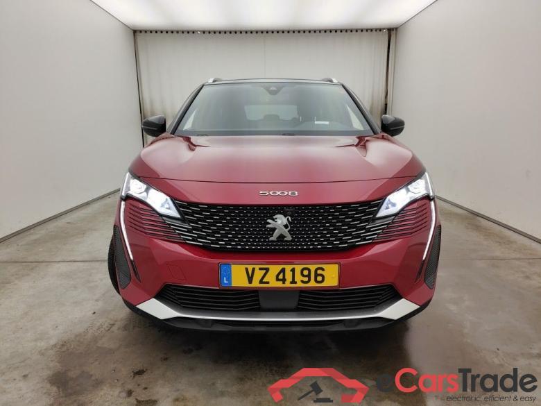 PEUGEOT 5008 DIESEL - 2021 1.5 BlueHDi 130 GT AT 5d 7pl #1