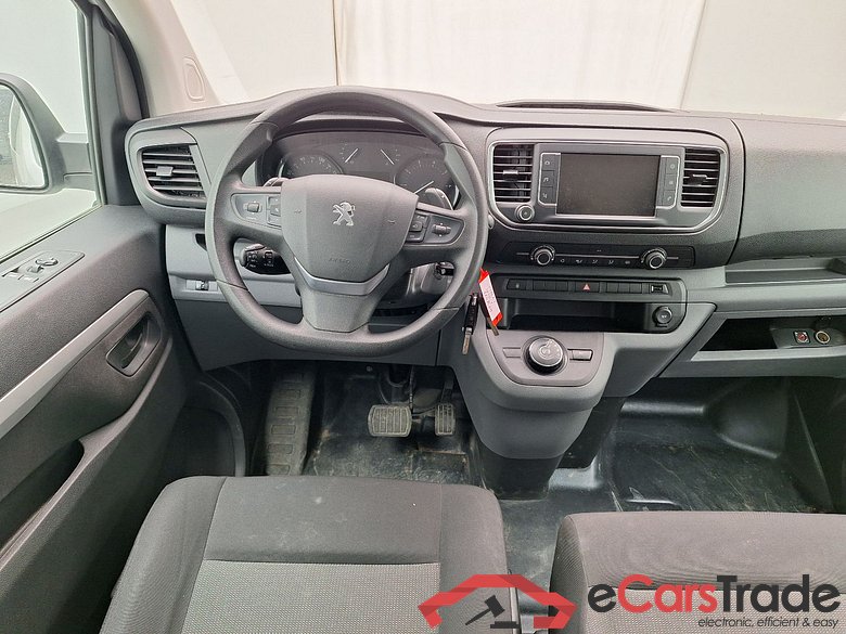 Peugeot, _Expert '16, Peugeot Expert Long DC Asphalt L3 2.0 BlueHDi 120 #6