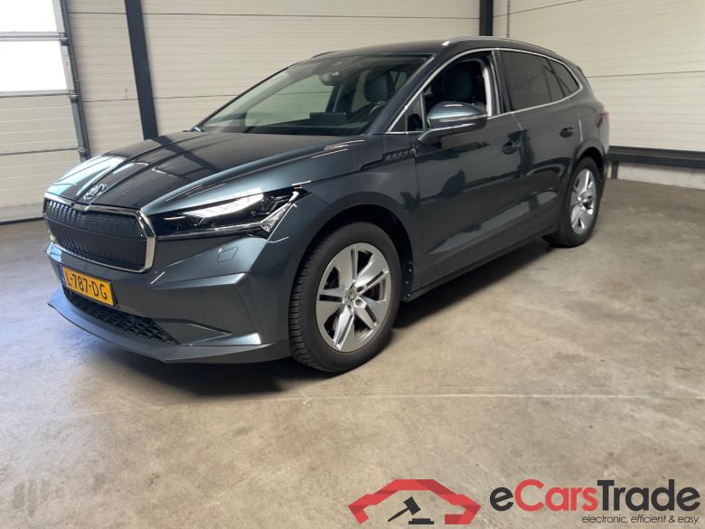 SKODA Enyaq iV 80