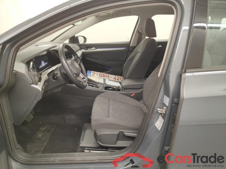 Volkswagen Golf Variant VIII 1.0 eTSI 81kW DSG Life Business 5d #6
