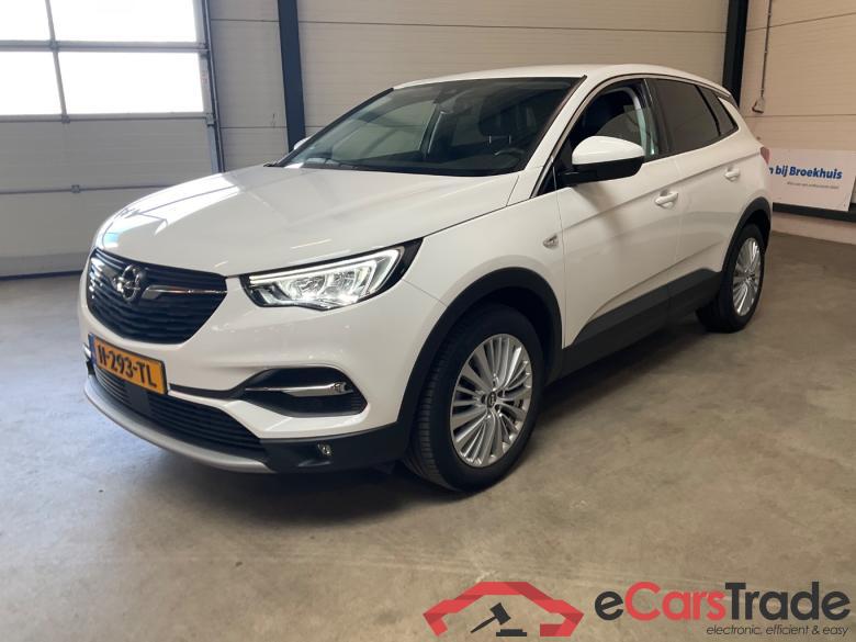 OPEL Grandland X 1.2 Turbo Innovation #1
