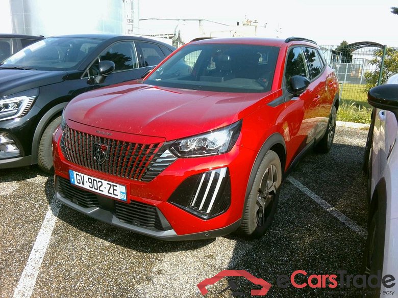 2008  Allure 1.2 PURETECH  100CV  BVM6  6E