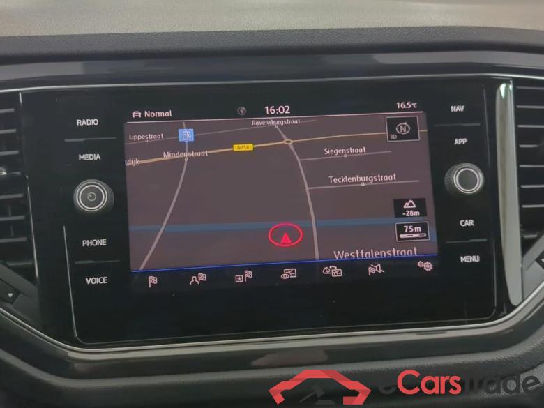 VOLKSWAGEN T-Roc 110 kW #2