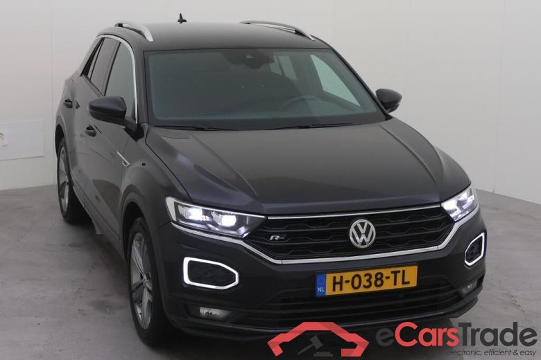 VOLKSWAGEN T-Roc 110 kW #5