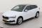 preview Skoda Scala #0