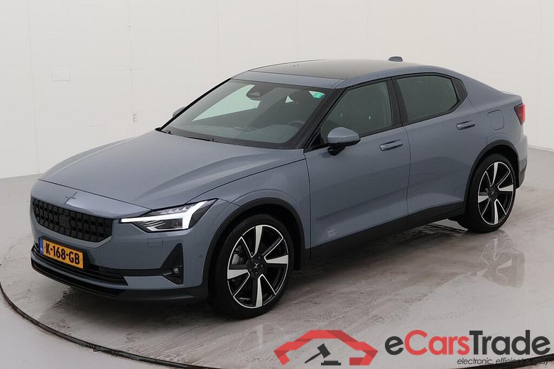 Polestar 2 300 kW #1