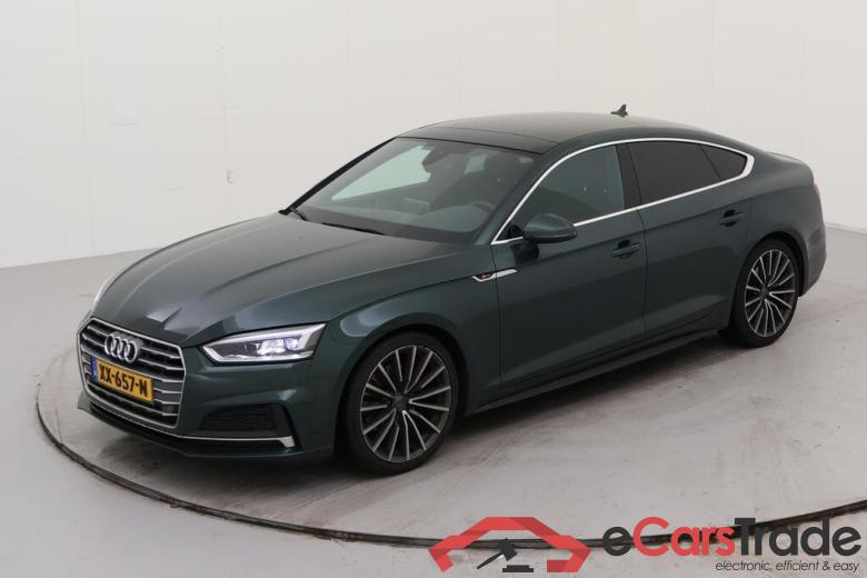 AUDI A5 Sportback 140 kW #1