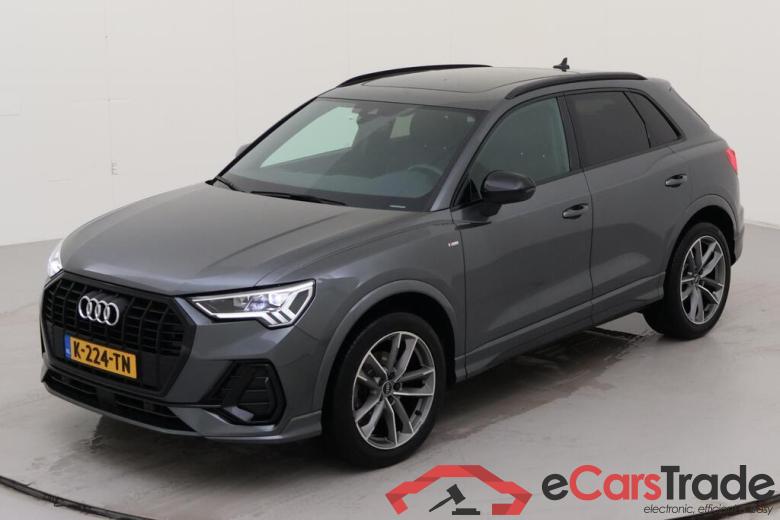 AUDI Q3 110 kW #1