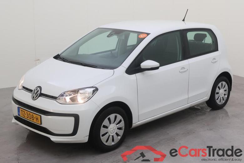 VOLKSWAGEN up! 44 kW #1