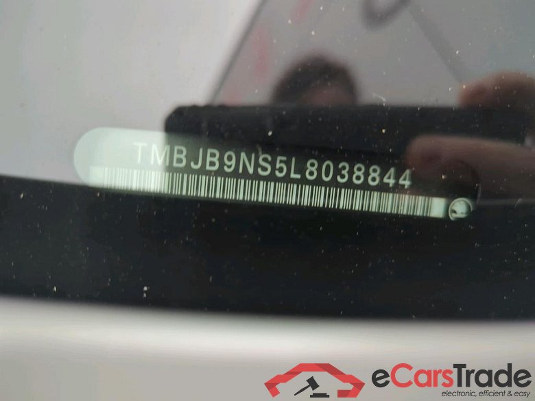 SKODA Kodiaq 110 kW #3