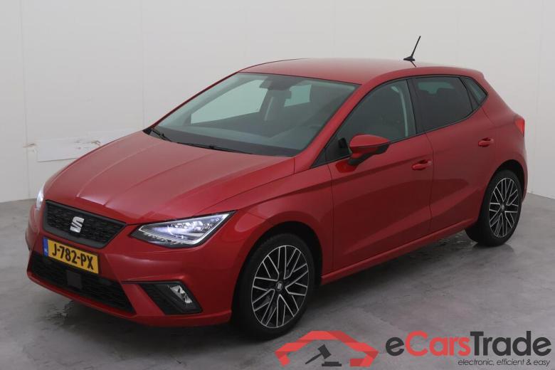 SEAT Ibiza 70 kW #1