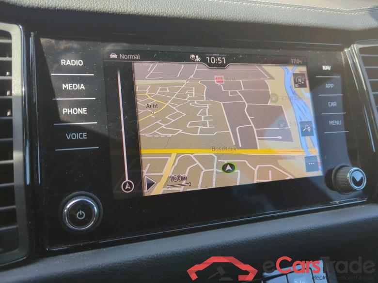 SKODA Kodiaq 110 kW #2