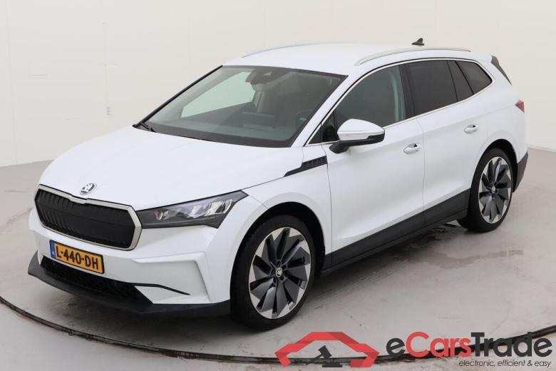 SKODA Enyaq iV 132 kW #1