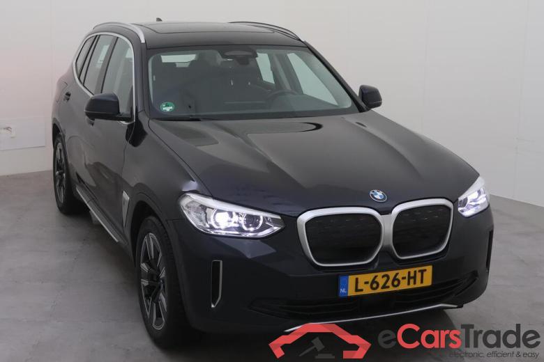 BMW iX3 210 kW #4