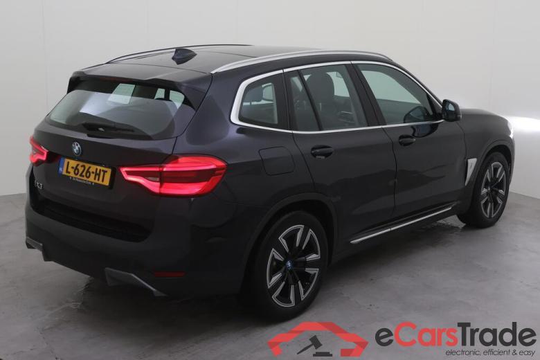 BMW iX3 210 kW #5