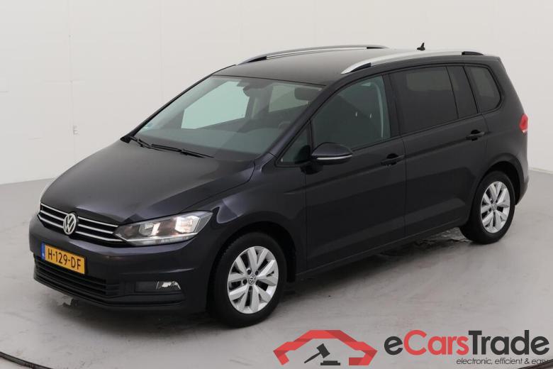 VOLKSWAGEN TOURAN 85 kW #1