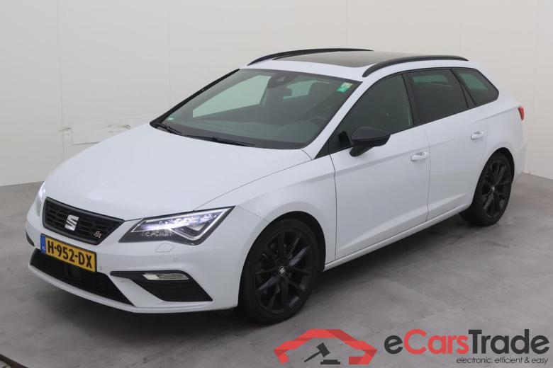 SEAT Leon ST 110 kW #1