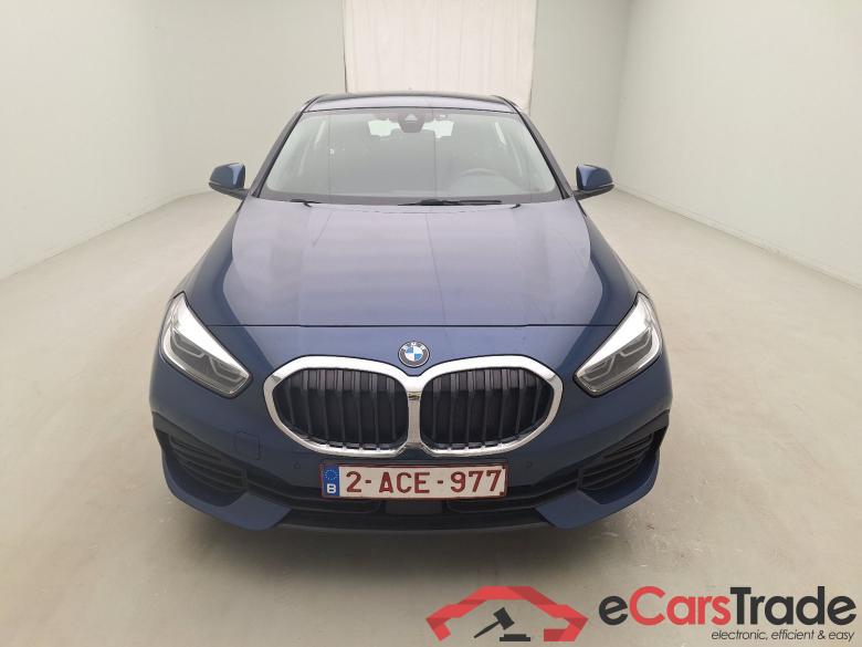 BMW, 1-serie '19, BMW 1 Reeks Hatch 116dA (85 kW) 5d #1