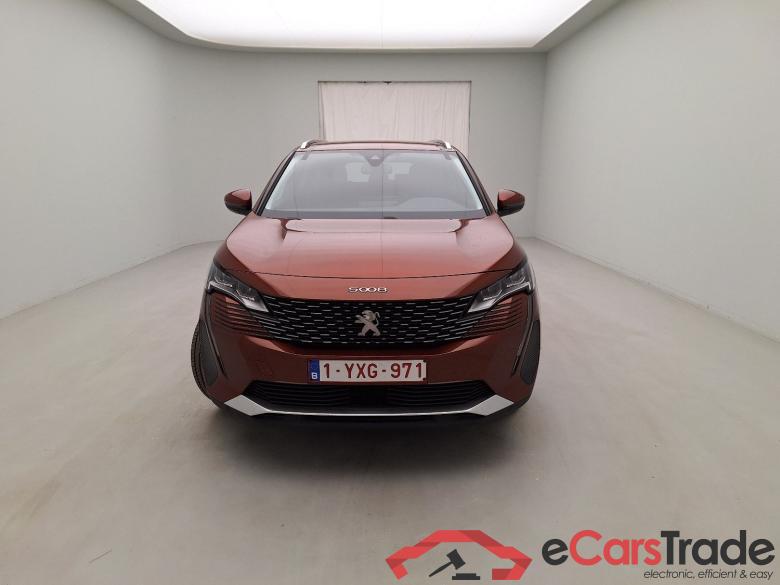 Peugeot, 5008 FL'20, Peugeot 5008 1.2 PureTech 96kW S&S Allure 5d 7pl - NO COC #1