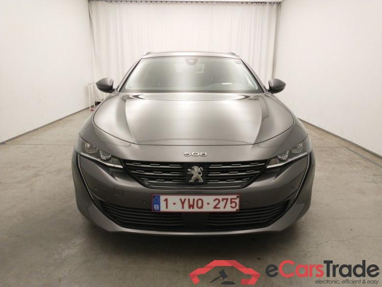 Peugeot 508 SW 1.5 BlueHDi 130 S&S EAT8 Allure Pack 5d #1