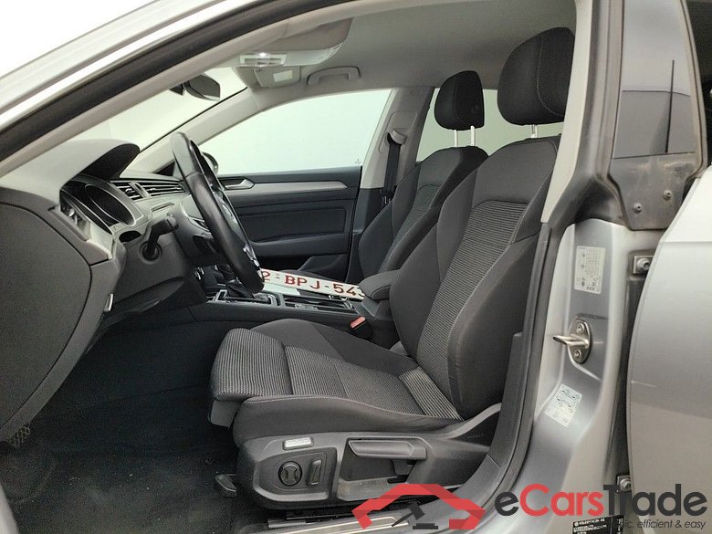 Volkswagen Arteon 2.0 TDI SCR 110kW DSG 5d #6