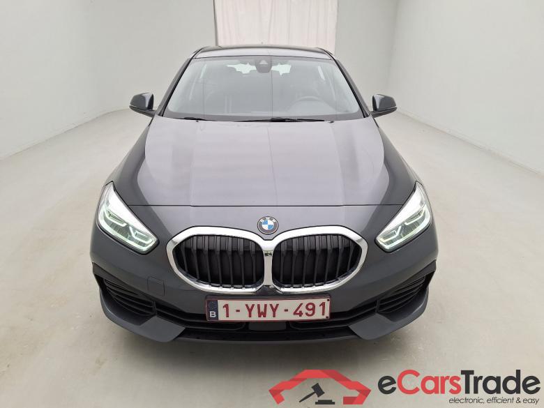 BMW, 1-serie '19, BMW 1 Reeks Hatch 116d (85 kW) 5d