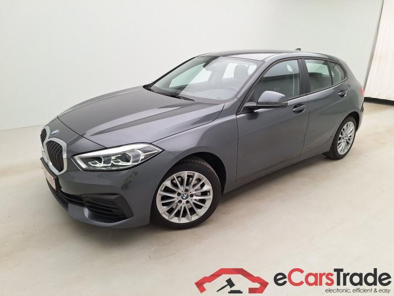 BMW, 1-serie '19, BMW 1 Reeks Hatch 116d (85 kW) 5d #2