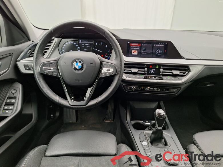 BMW, 1-serie '19, BMW 1 Reeks Hatch 116d (85 kW) 5d #6