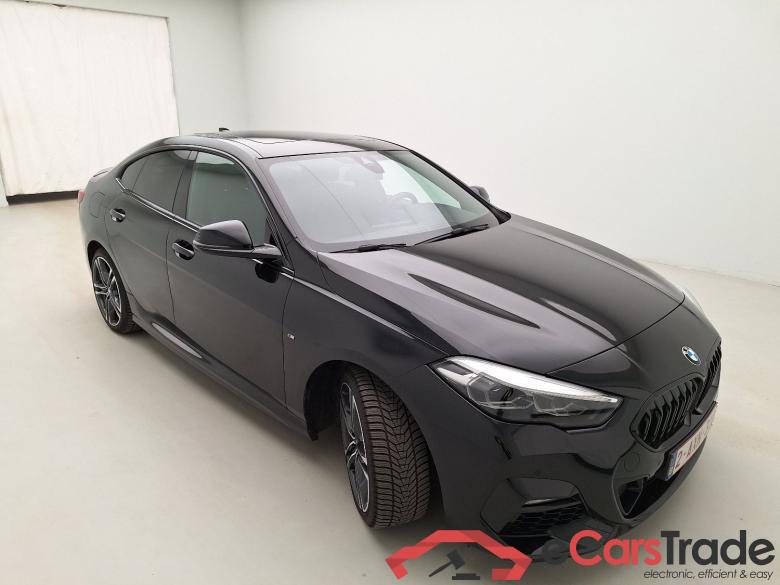 BMW, 2-serie Gr.Coupé '19, BMW 2 Reeks Gran Coupé 216dA (85kW) 4d #2