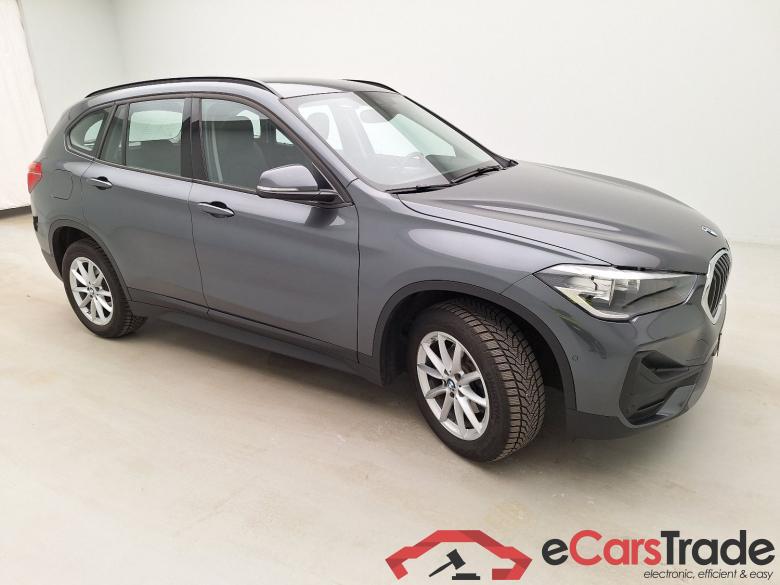BMW, X1 FL'19, BMW X1 sDrive16dA (85 kW) 5d #2