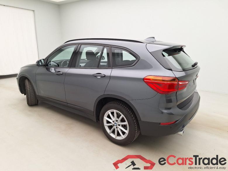 BMW, X1 FL'19, BMW X1 sDrive16dA (85 kW) 5d #3