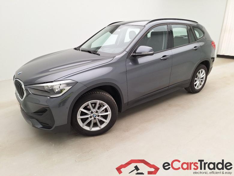 BMW, X1 FL'19, BMW X1 sDrive16dA (85 kW) 5d #4