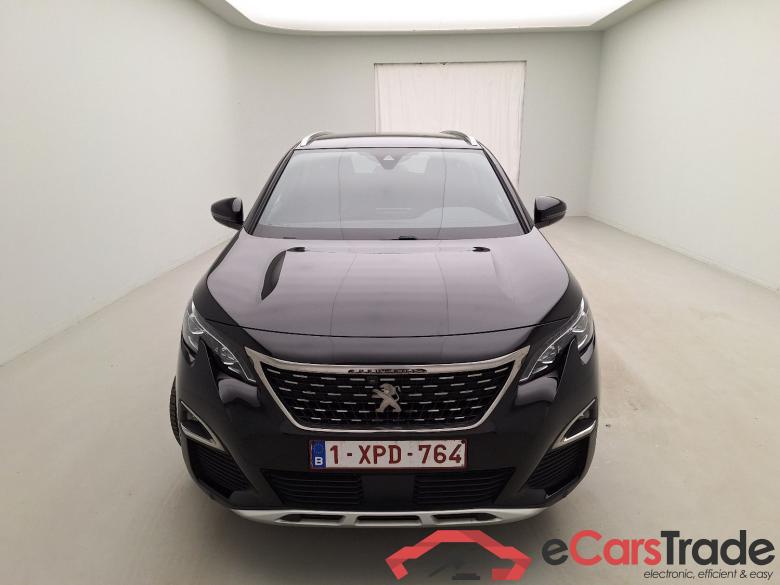 Peugeot, 5008 '16, Peugeot 5008 1.5 BlueHDi 96kW S&S EAT8 GT Line 5d #3