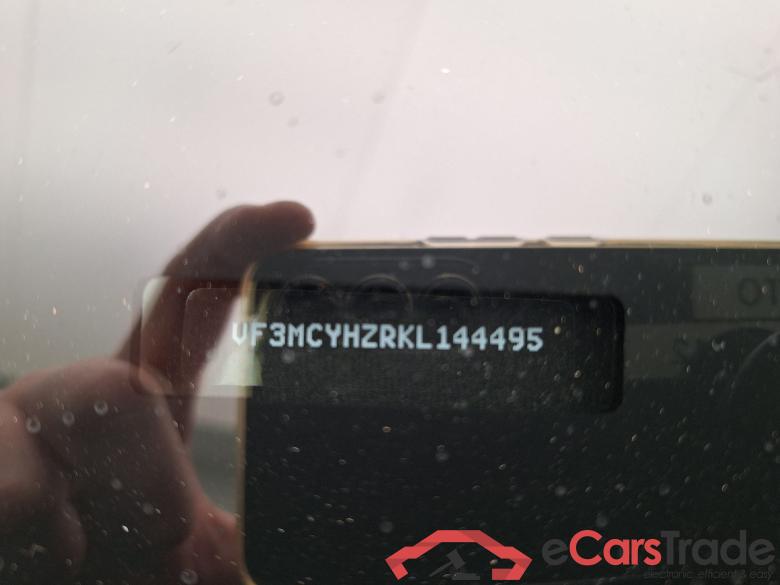 Peugeot, 5008 '16, Peugeot 5008 1.5 BlueHDi 96kW S&S EAT8 GT Line 5d #4