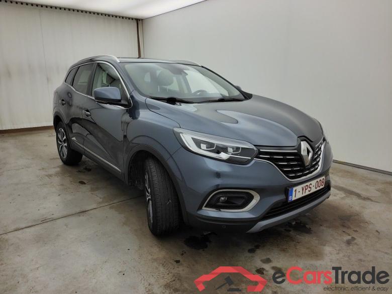 Renault Kadjar Blue dCi 115 Intens 5d #2