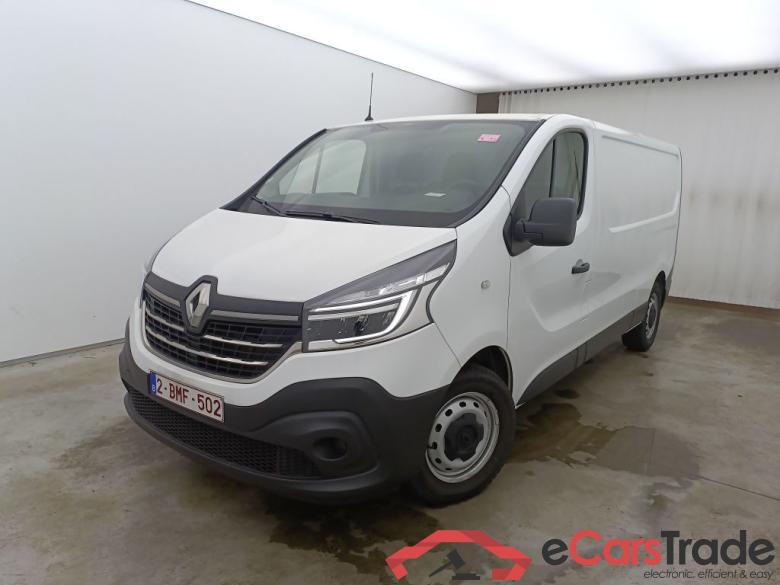Renault Trafic L2H1 dCi 120 Grand Confort 2.9T 4d #2