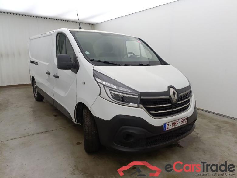Renault Trafic L2H1 dCi 120 Grand Confort 2.9T 4d #3
