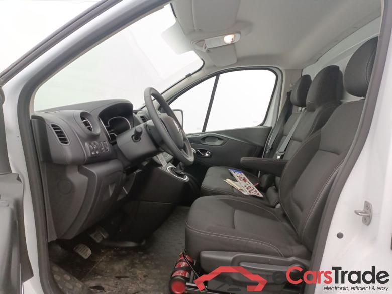 Renault Trafic L2H1 dCi 120 Grand Confort 2.9T 4d #6