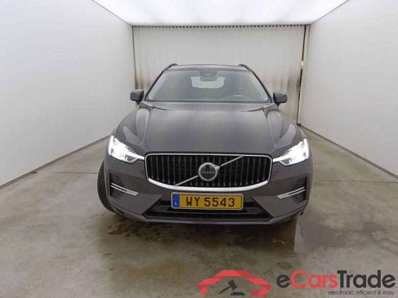 VOLVO XC60 DIESEL - 2021 2.0 B4 MHEV Core 5d #1