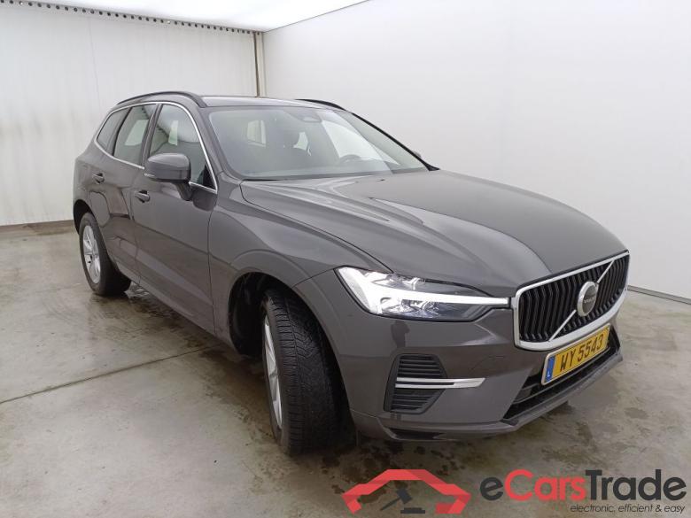 VOLVO XC60 DIESEL - 2021 2.0 B4 MHEV Core 5d #2